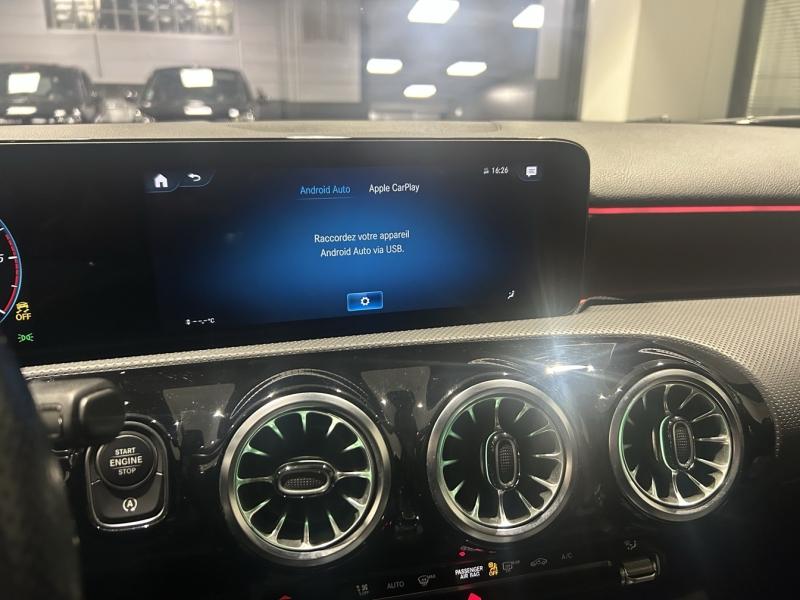 Mercedes-Benz Classe A