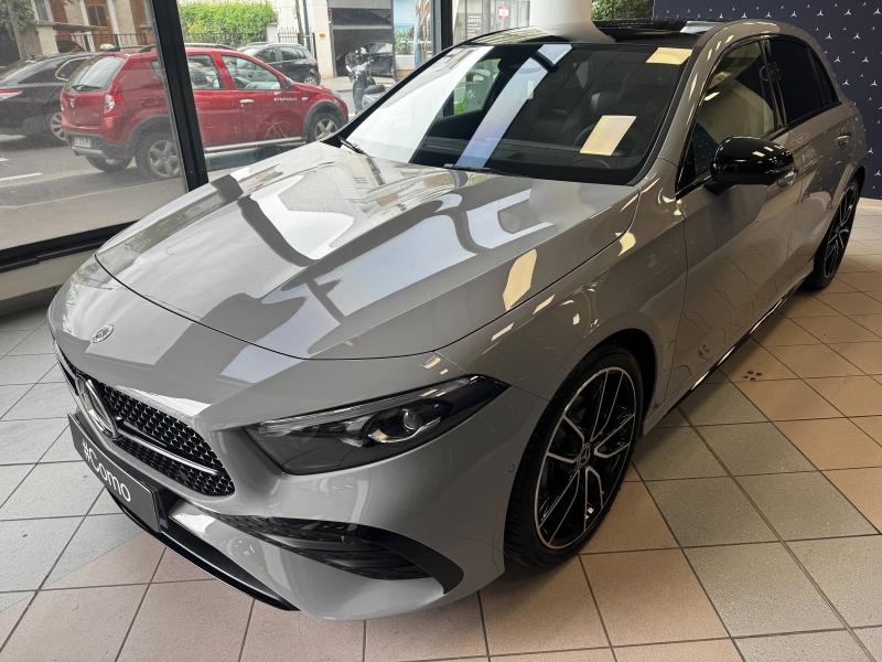 Mercedes-Benz Classe A
