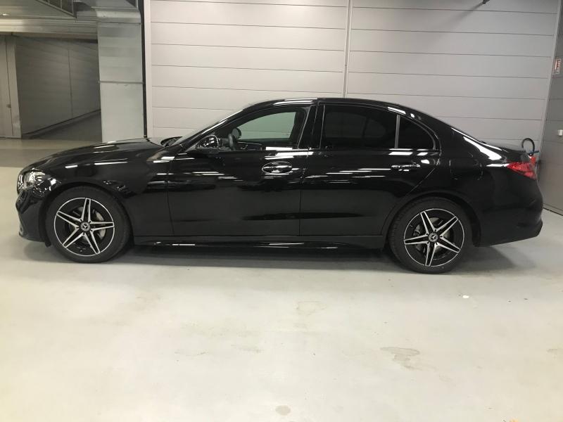 Mercedes-Benz Classe C