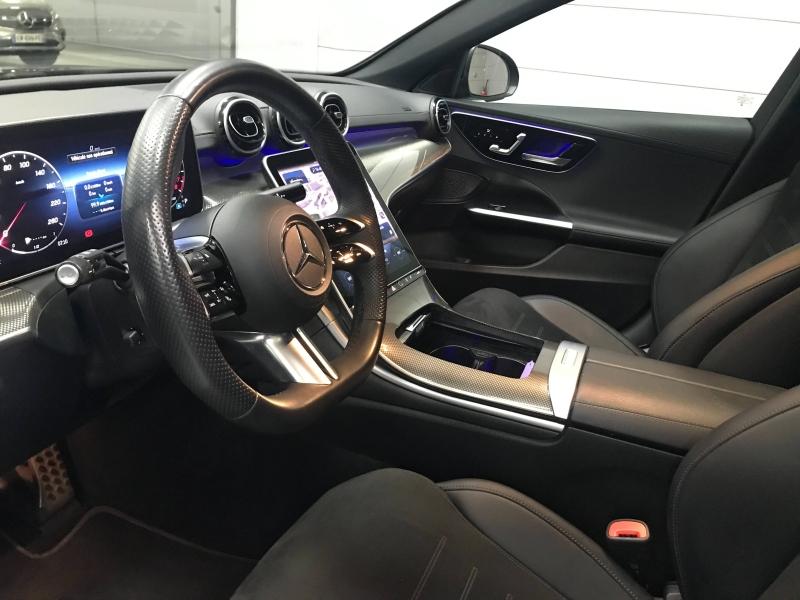 Mercedes-Benz Classe C
