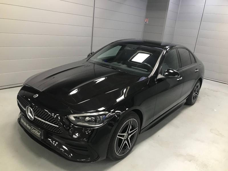 Mercedes-Benz Classe C