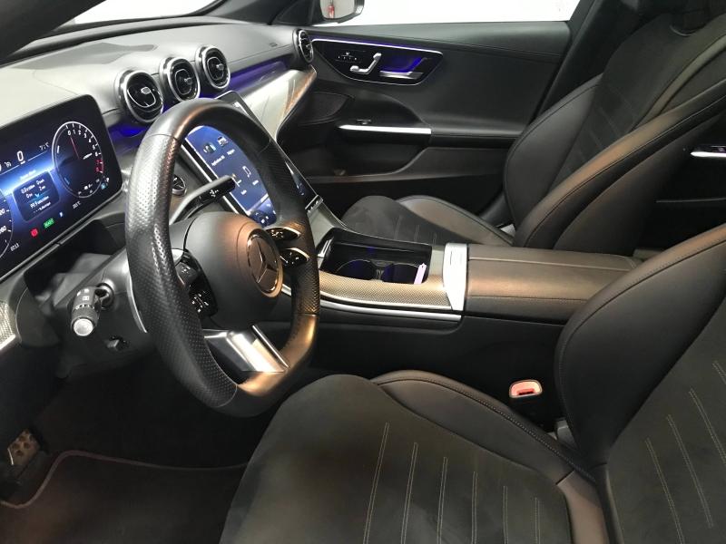 Mercedes-Benz Classe C