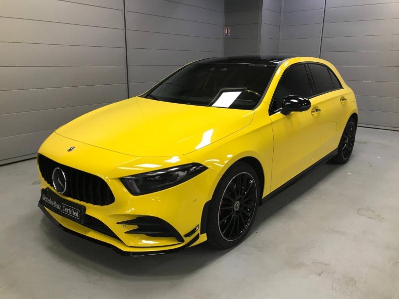 Mercedes-Benz Classe A