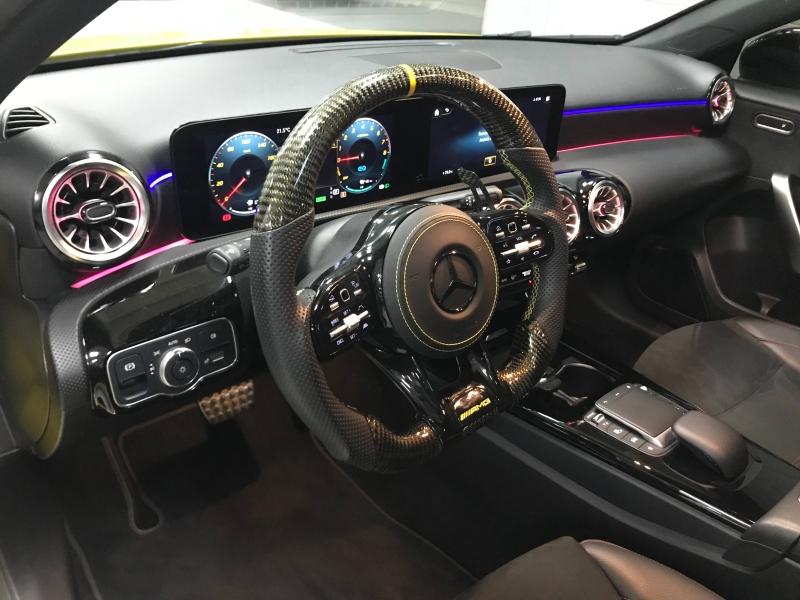 Mercedes-Benz Classe A