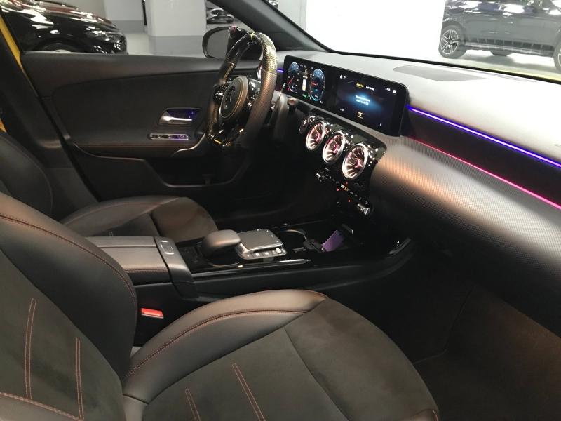 Mercedes-Benz Classe A