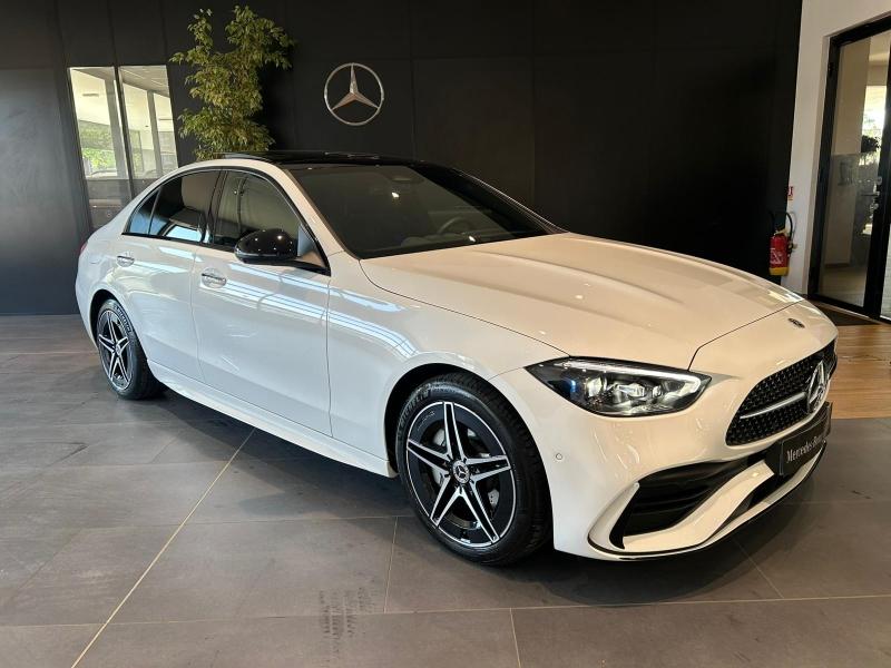 Mercedes-Benz Classe C