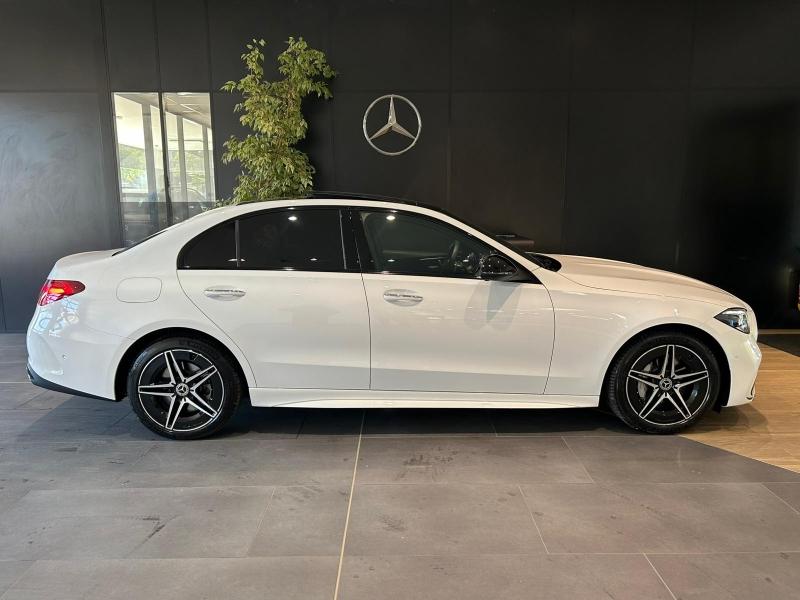 Mercedes-Benz Classe C