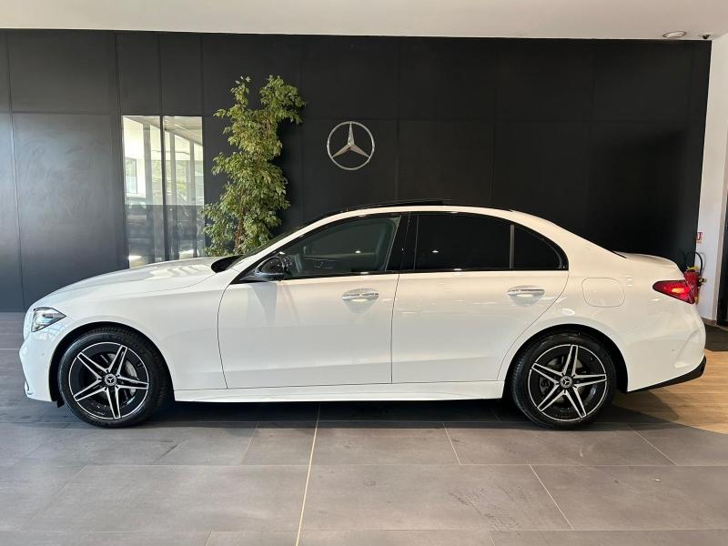 Mercedes-Benz Classe C