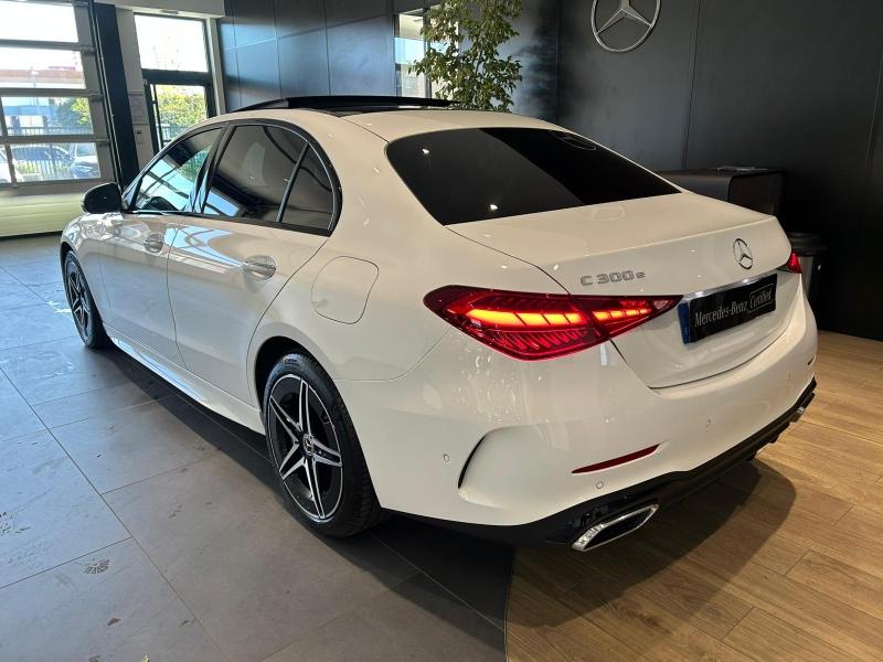 Mercedes-Benz Classe C