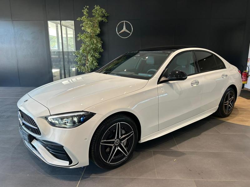 Mercedes-Benz Classe C