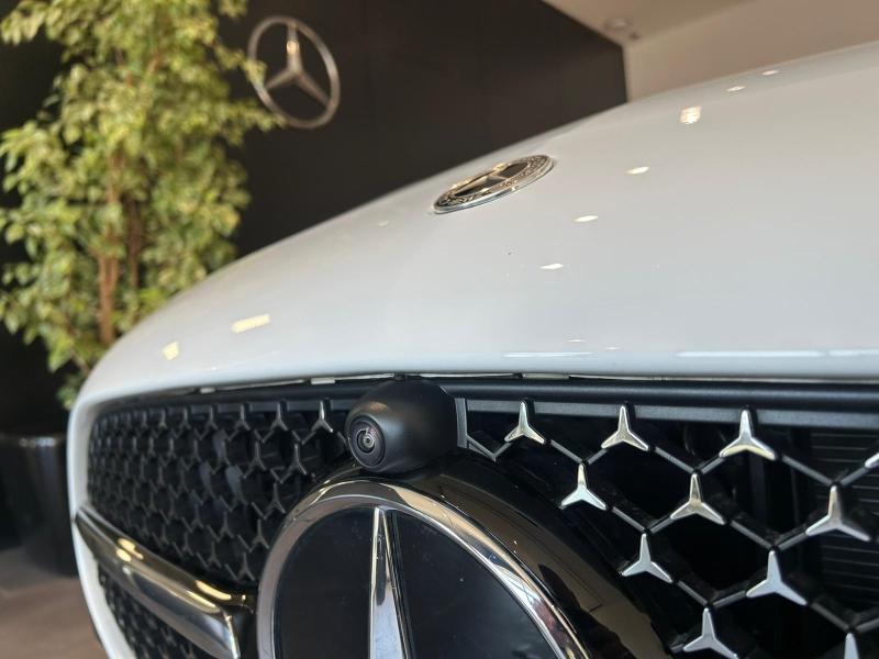 Mercedes-Benz Classe C