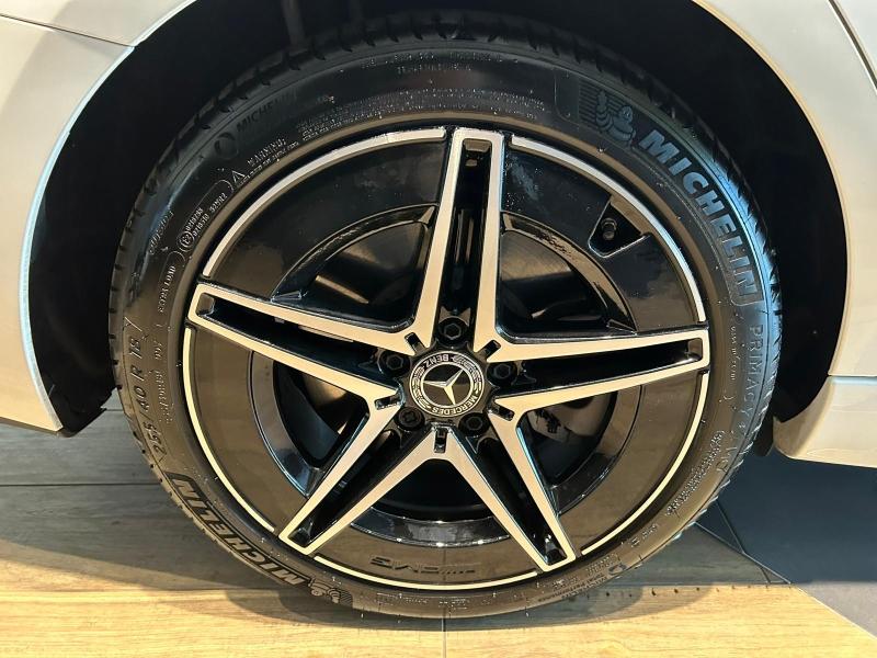 Mercedes-Benz Classe C