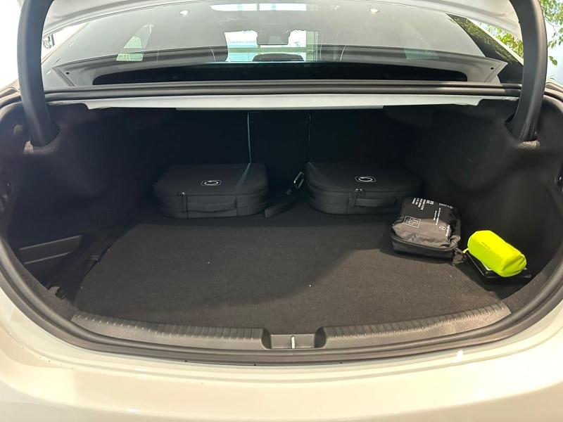 Mercedes-Benz Classe C