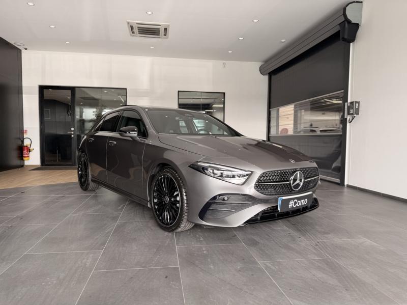 Mercedes-Benz Classe A