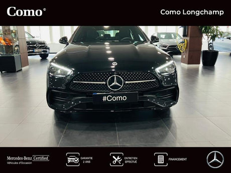 Mercedes-Benz Classe C