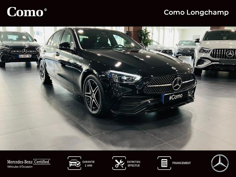 Mercedes-Benz Classe C