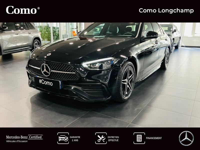 Mercedes-Benz Classe C