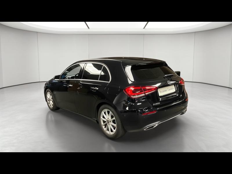 Mercedes-Benz Classe A
