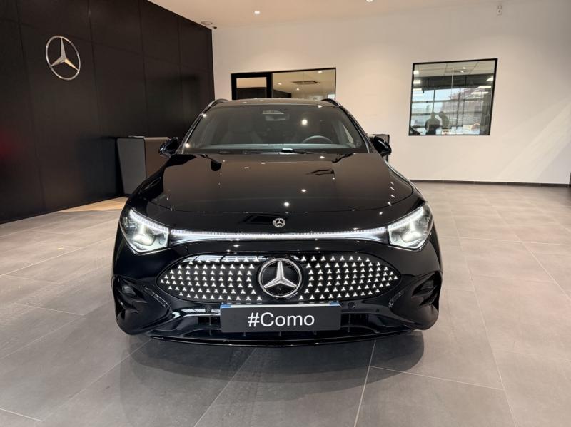 Mercedes-Benz CLA Shooting Brake