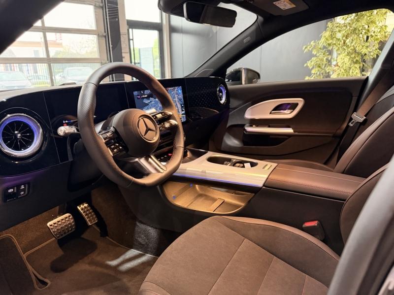 Mercedes-Benz CLA Shooting Brake