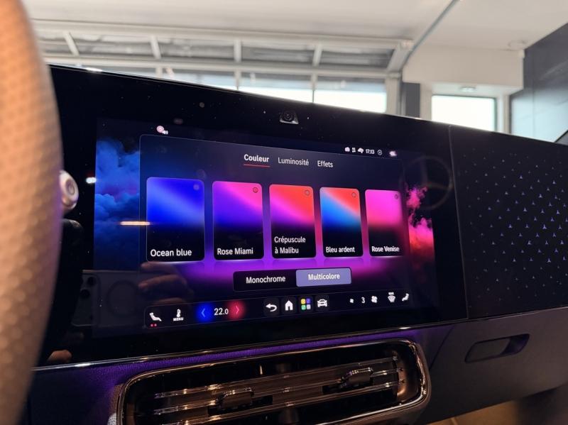 Mercedes-Benz CLA Shooting Brake