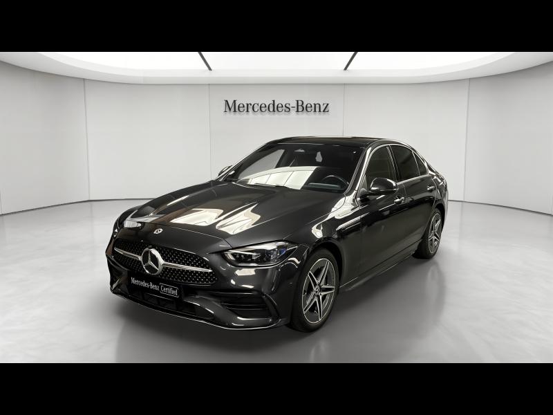 Mercedes-Benz Classe C