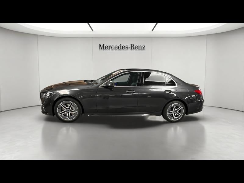Mercedes-Benz Classe C