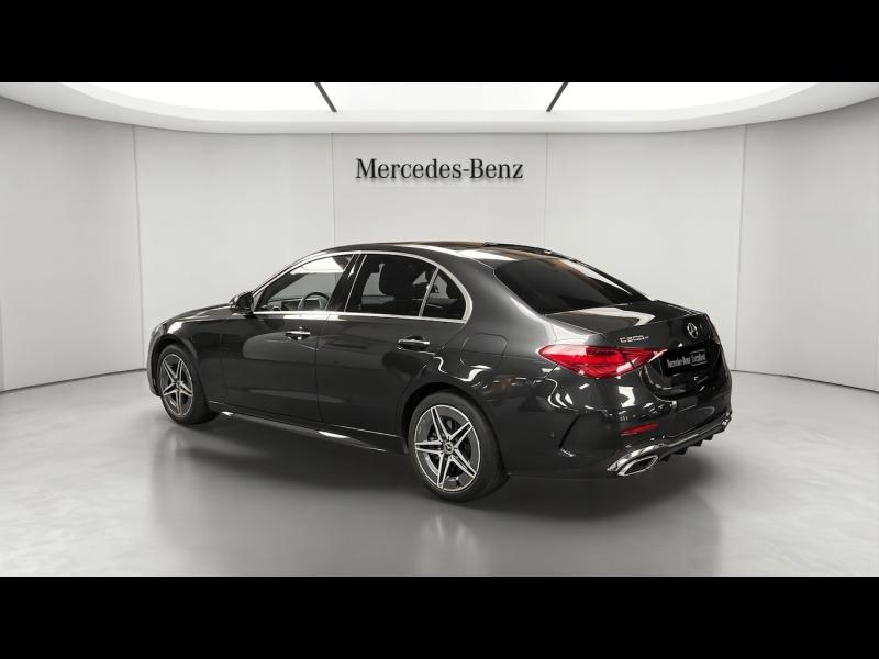 Mercedes-Benz Classe C