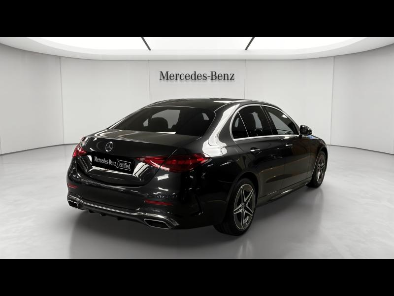 Mercedes-Benz Classe C