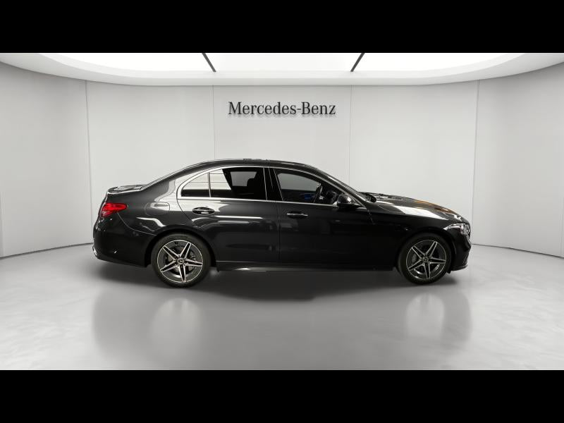 Mercedes-Benz Classe C