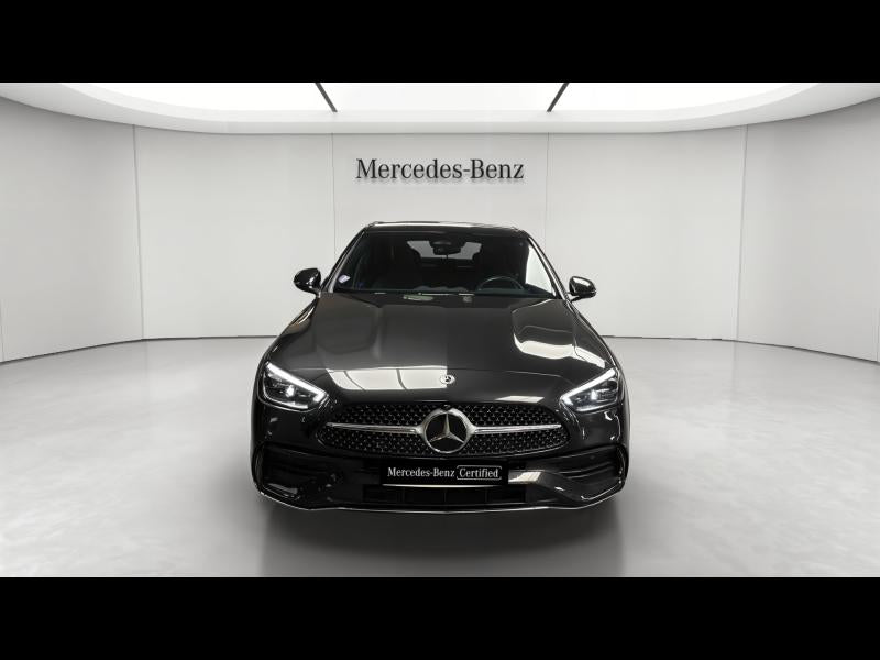 Mercedes-Benz Classe C