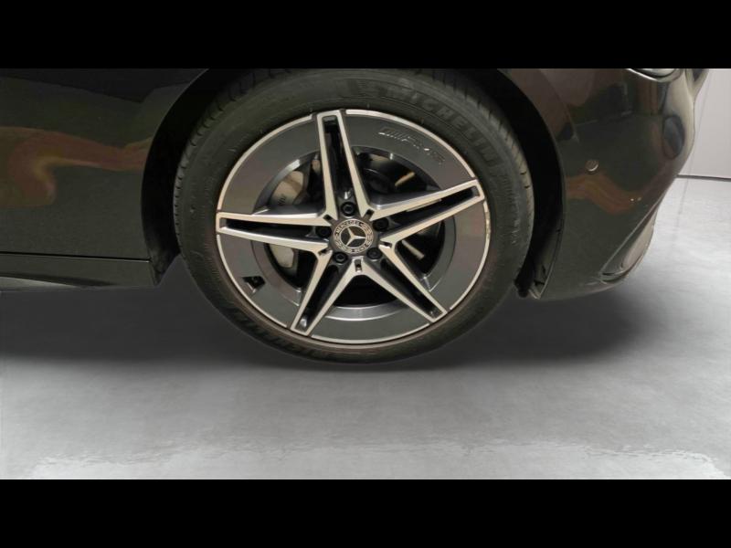 Mercedes-Benz Classe C