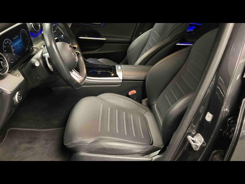 Mercedes-Benz Classe C