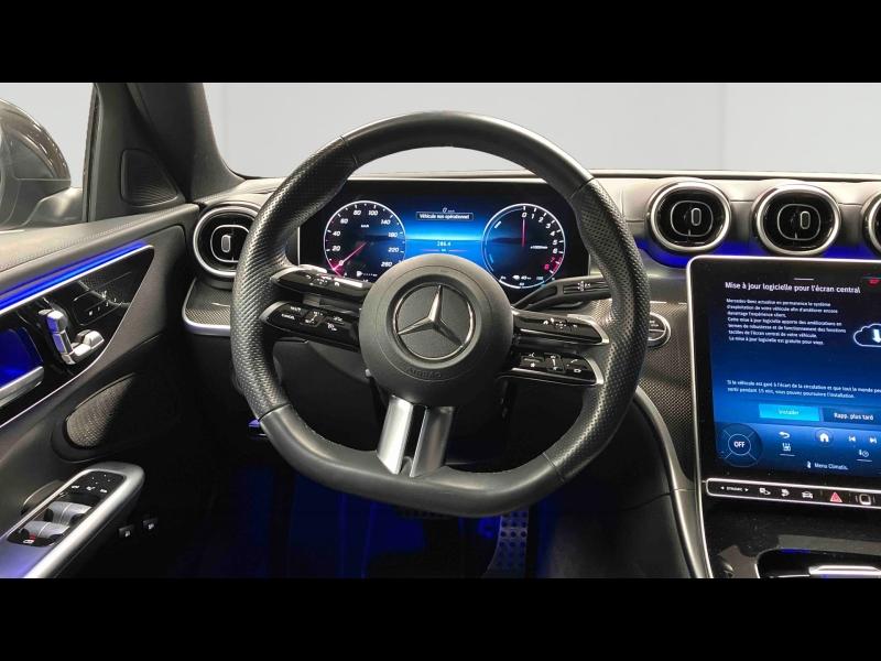 Mercedes-Benz Classe C