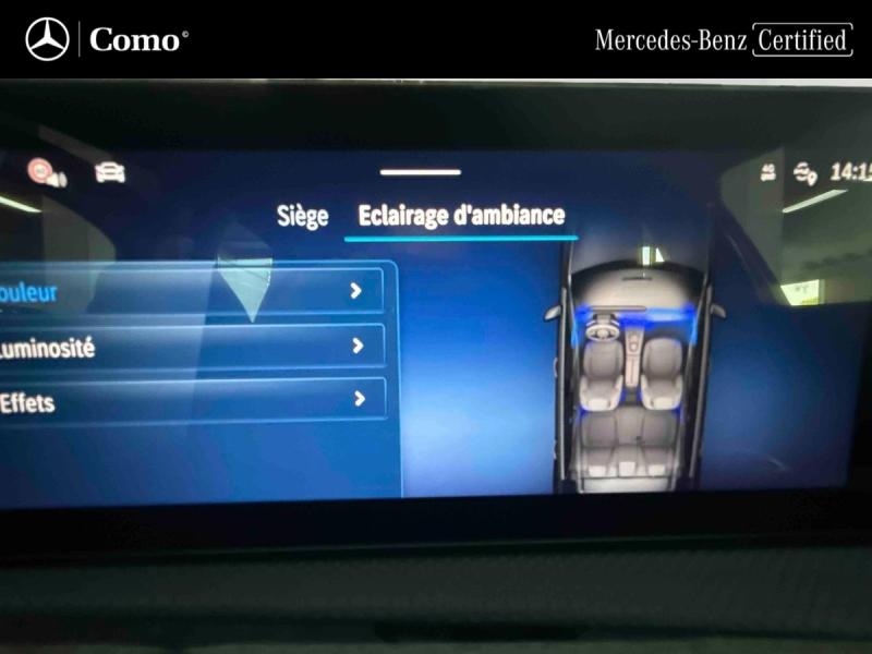 Mercedes-Benz Classe A