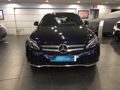 Mercedes-Benz Classe C Break
