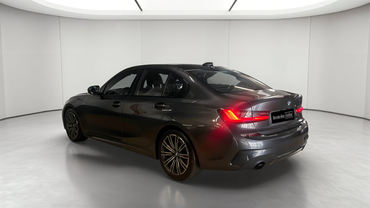 BMW SERIE 3 G20