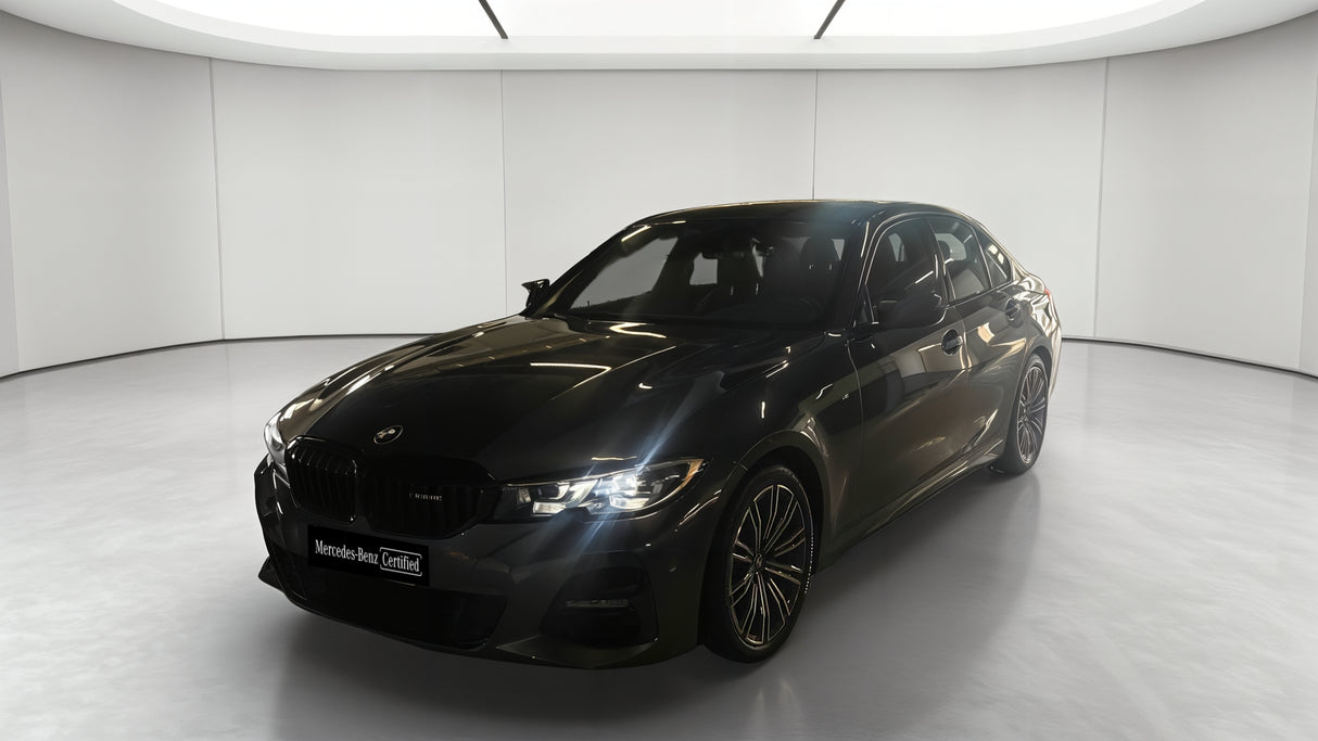 BMW SERIE 3 G20