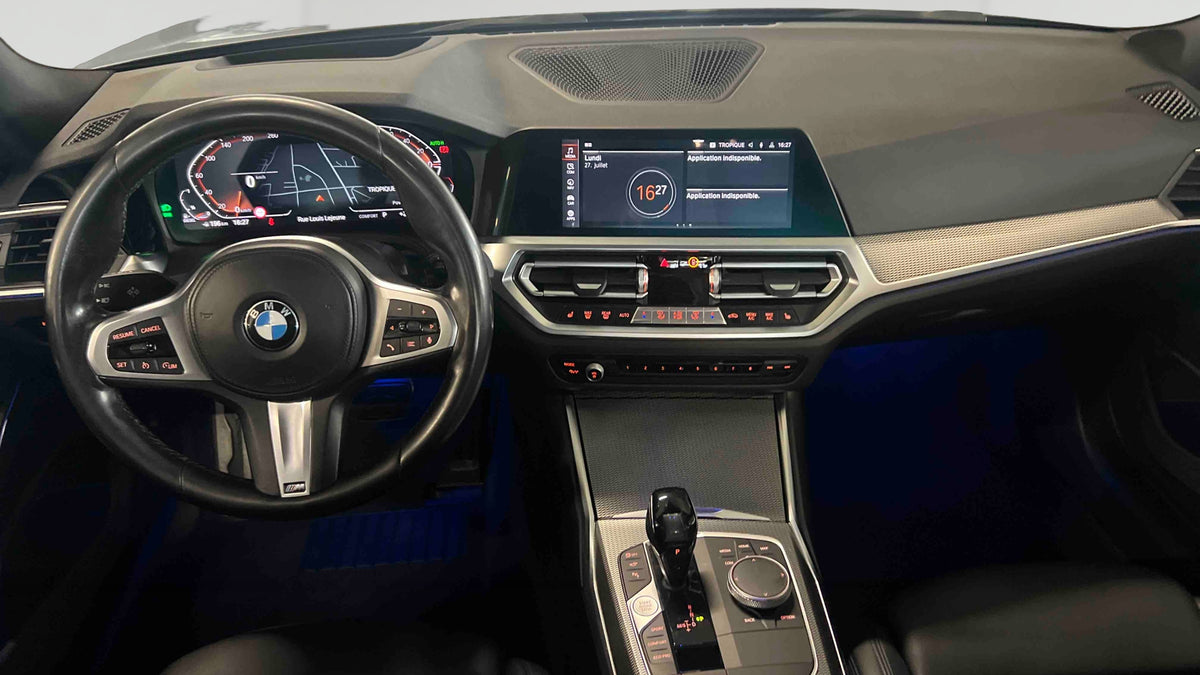 BMW SERIE 3 G20