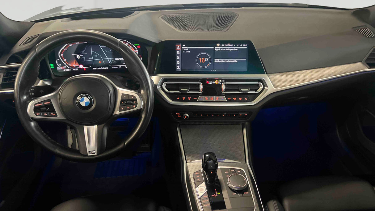 BMW SERIE 3 G20