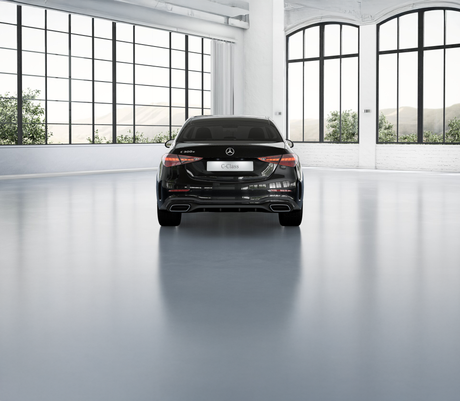 Offres Spéciale Mercedes-Benz Classe C