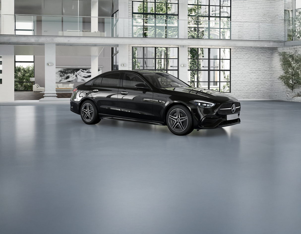 Offres Spéciale Mercedes-Benz Classe C