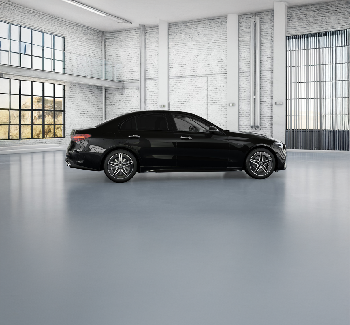 Offres Spéciale Mercedes-Benz Classe C