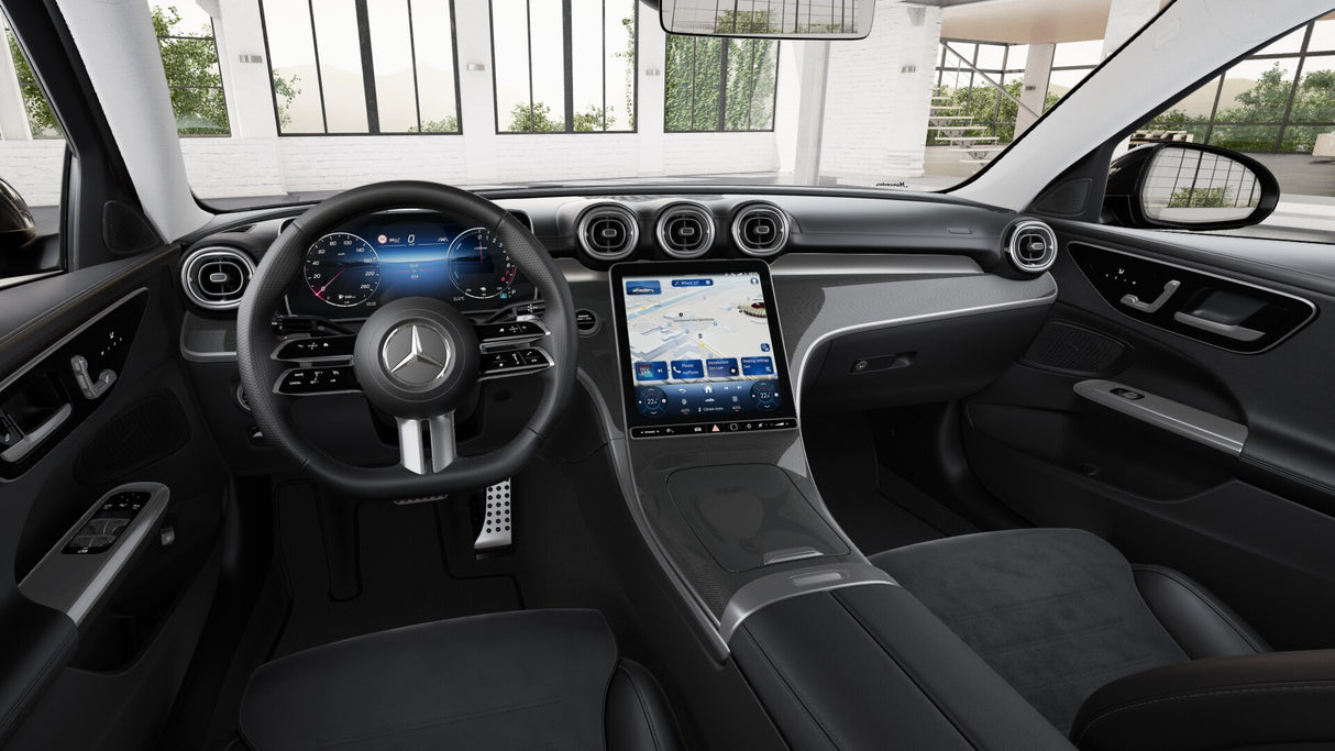 Offres Spéciale Mercedes-Benz Classe C