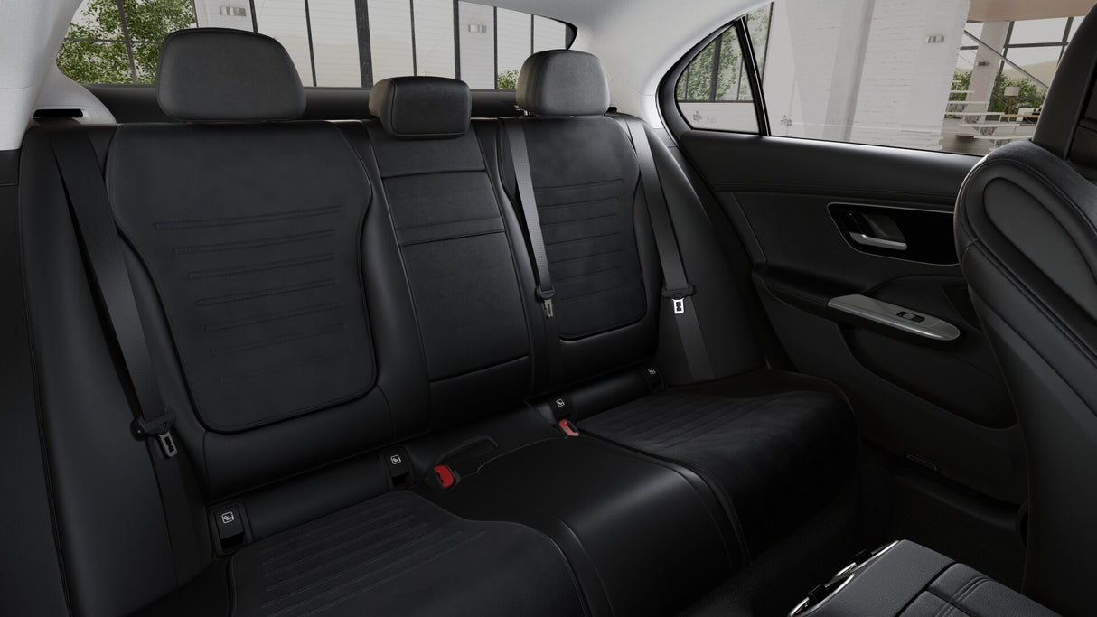 Offres Spéciale Mercedes-Benz Classe C