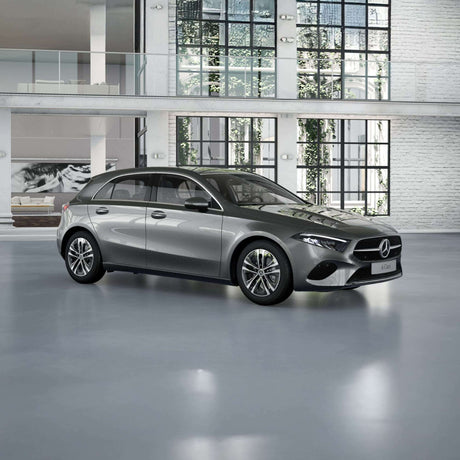 Offre Spéciale Mercedes-Benz Classe A