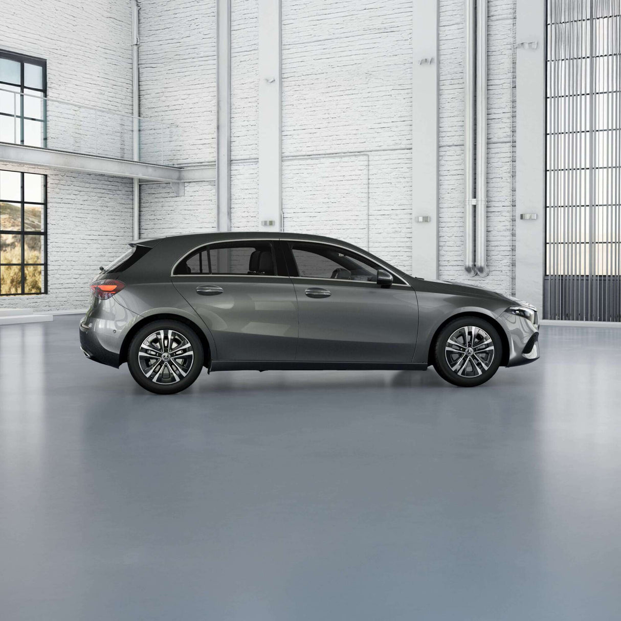 Offre Spéciale Mercedes-Benz Classe A
