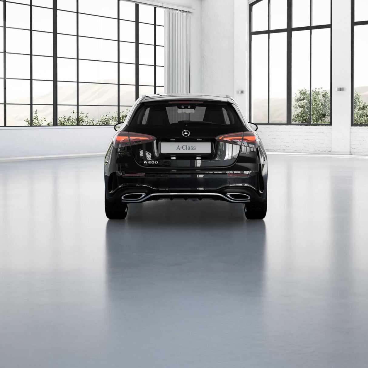 Offre Spéciale Mercedes-Benz Classe A
