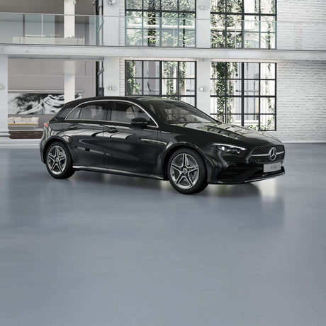Offre Spéciale Mercedes-Benz Classe A 180