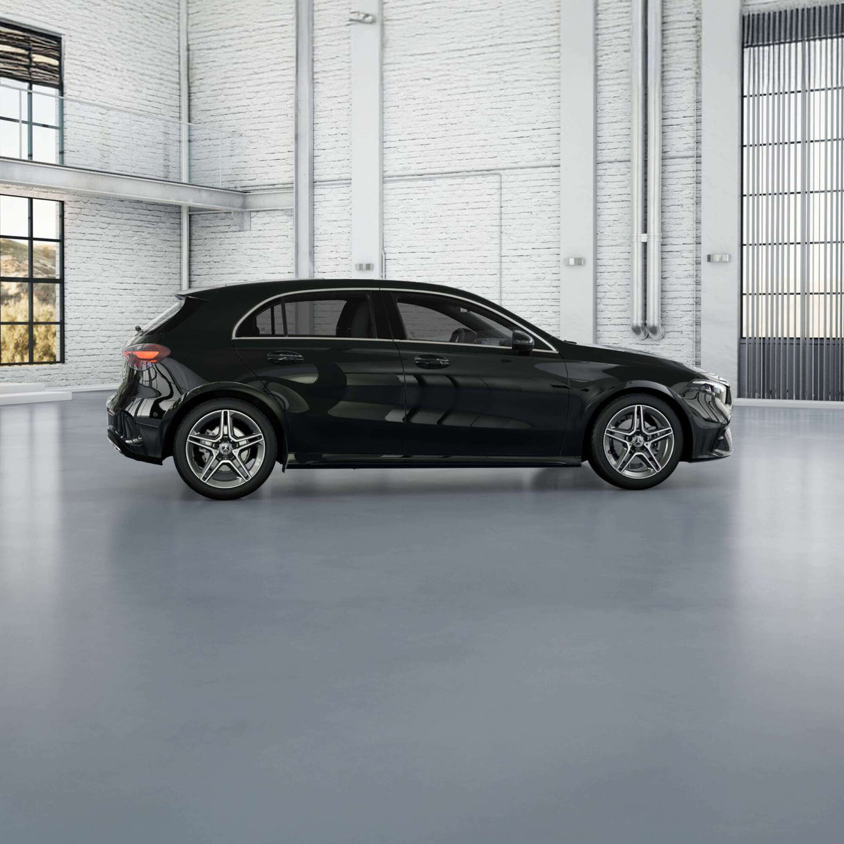 Offre Spéciale Mercedes-Benz Classe A 180